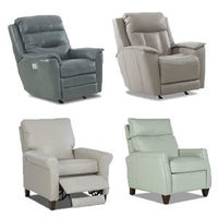 Klaussner Recliners 