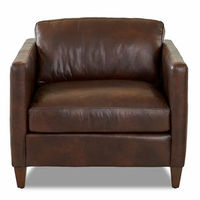 Leather