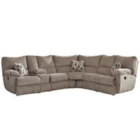 Reclining Sectionals