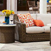 Hand Woven Wicker Outdoor Collections