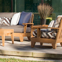 Teak Outdoor Collections