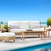 Outdoor Upholstery Collections