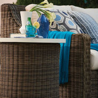 Outdoor Seating