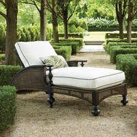 Outdoor Chaise Lounges