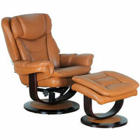 Pedestal Recliners