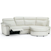 Reclining Sectionals