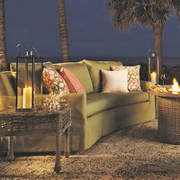 Elena Slipcover by Lane Venture