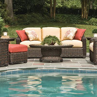 South Hampton Wicker by Lane Venture