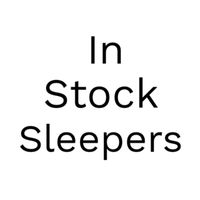 In Stock: Sleepers