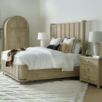 Bedrooms