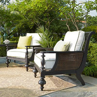Ernest Hemingway Plantation Collection
