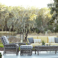 Moraya Bay Outdoor Collection by Lane Venture