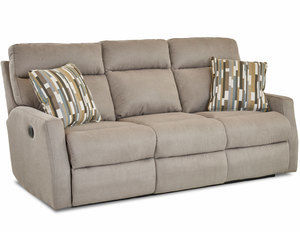 Daphne Dual Reclining Sofa  - Extra 15% Off - Choice of Fabric...Starting At