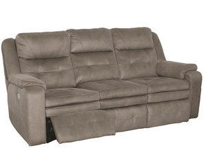 Inspire Reclining Sofa (150 Fabrics & Leathers)... Starting At