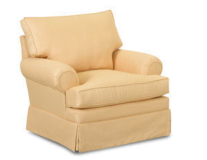 Carolina Gliding Chair - Extra 15% Off - Choice of Fabric...Starting At