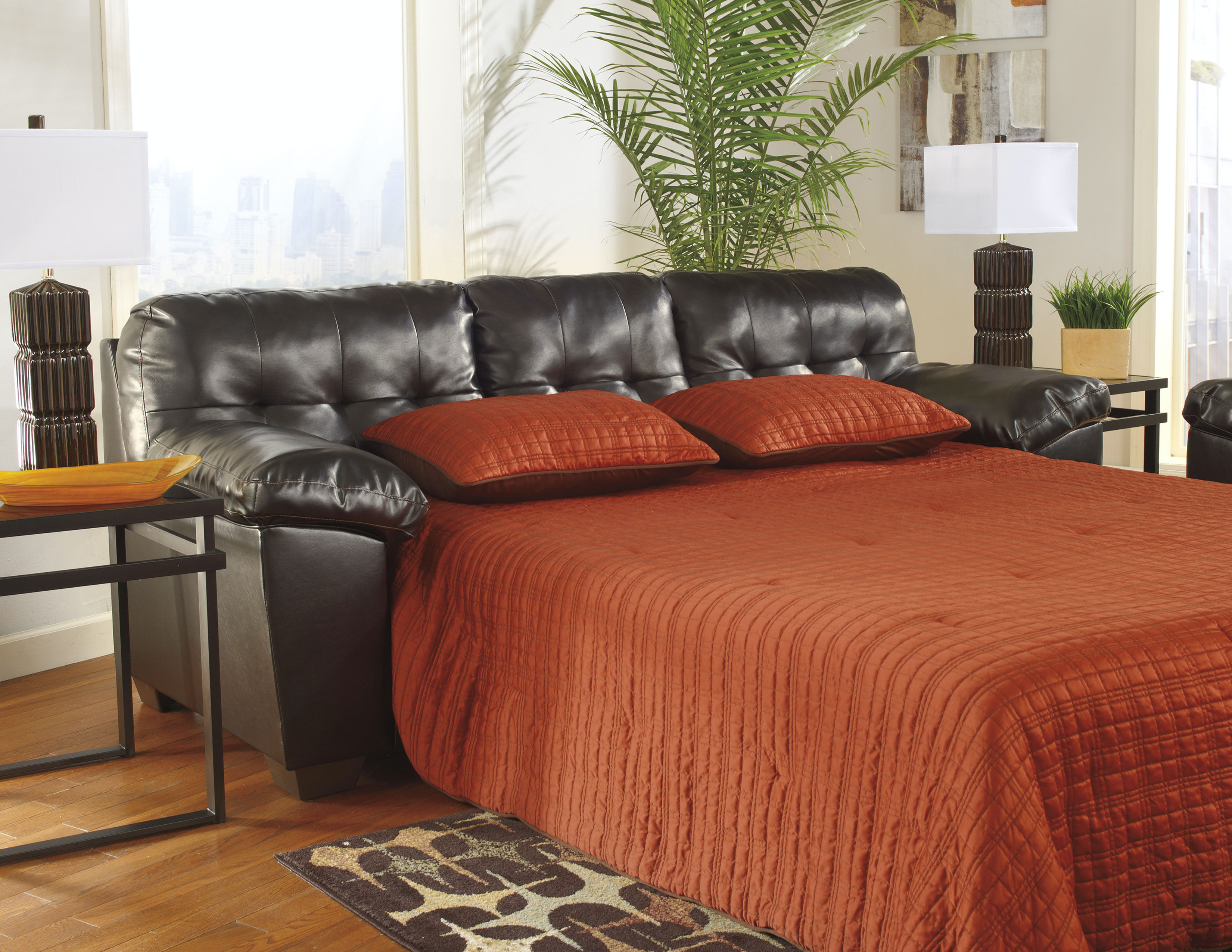 Alliston sofa sleeper discount