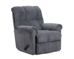 Avenger 4208 Recliner (Choice of 2 Fabric Colors)
