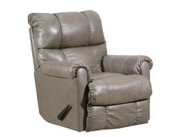 Avenger 4208 Leather Recliner (4 Colors)