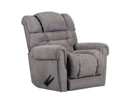 Submission 4210 Recliner (Choice of 4 Fabric Colors)