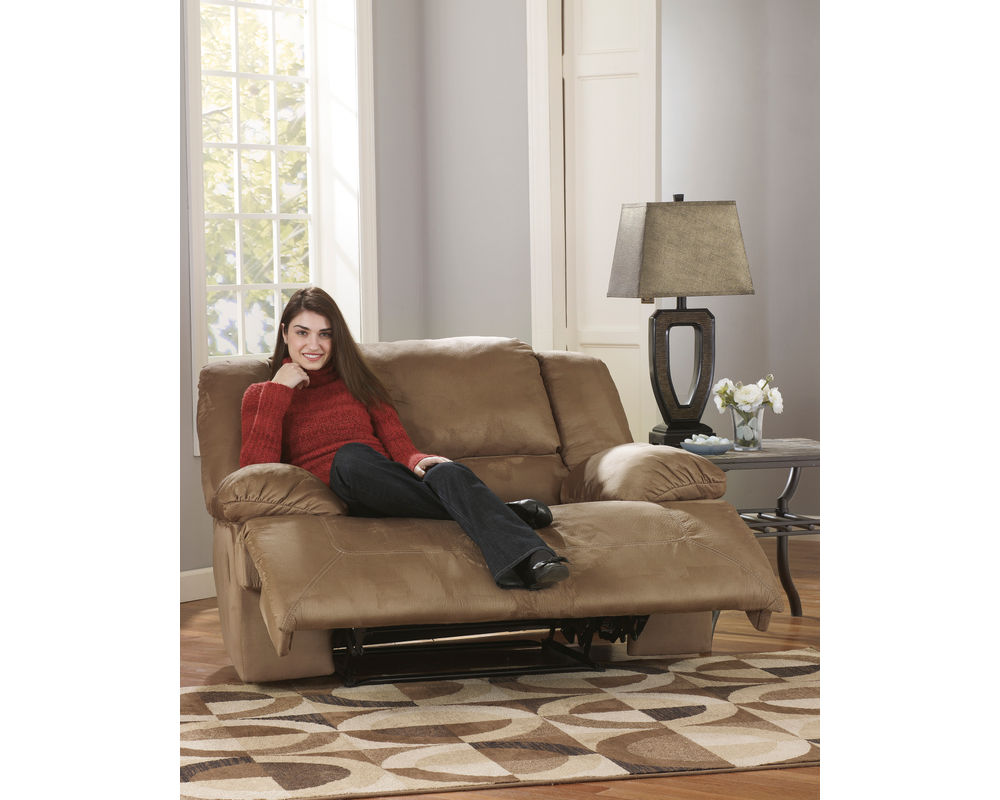 Loveseat Ashley Furniture Hogan Recliner 5780286 Ashley Furniture