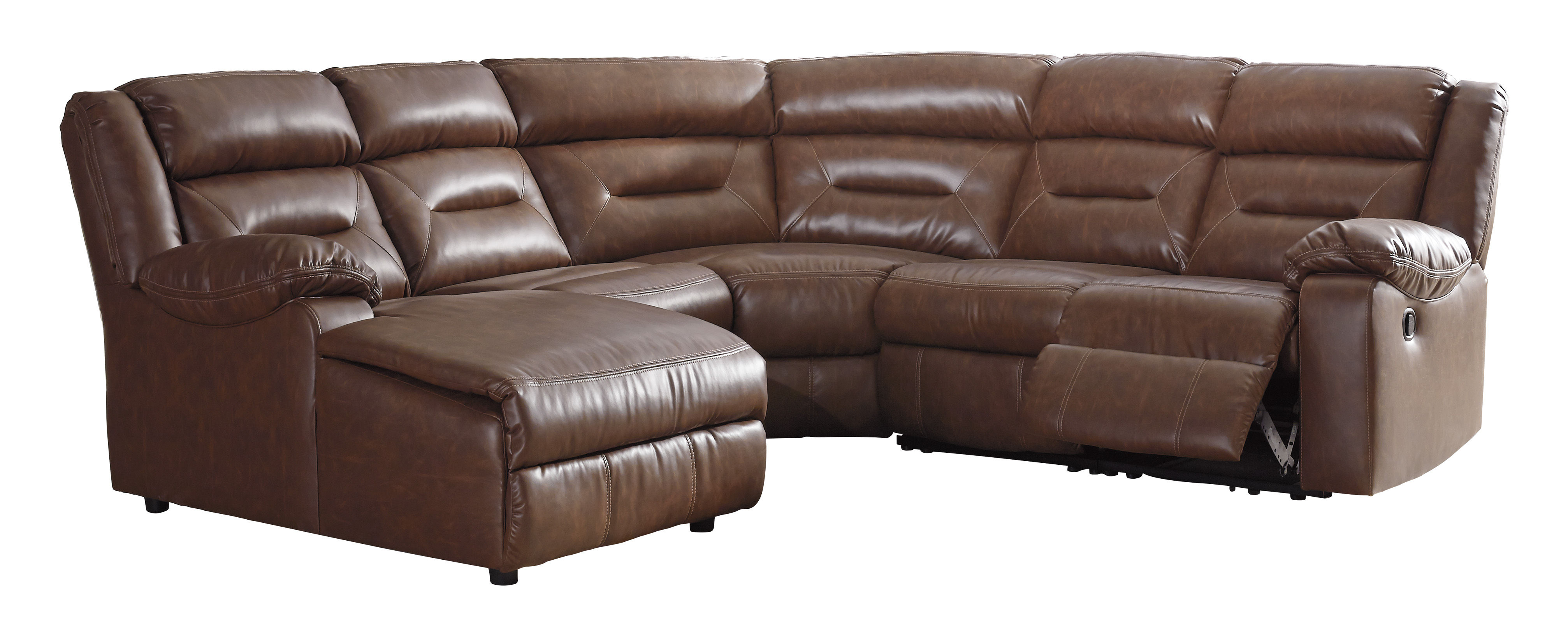 Coahoma sectional on sale