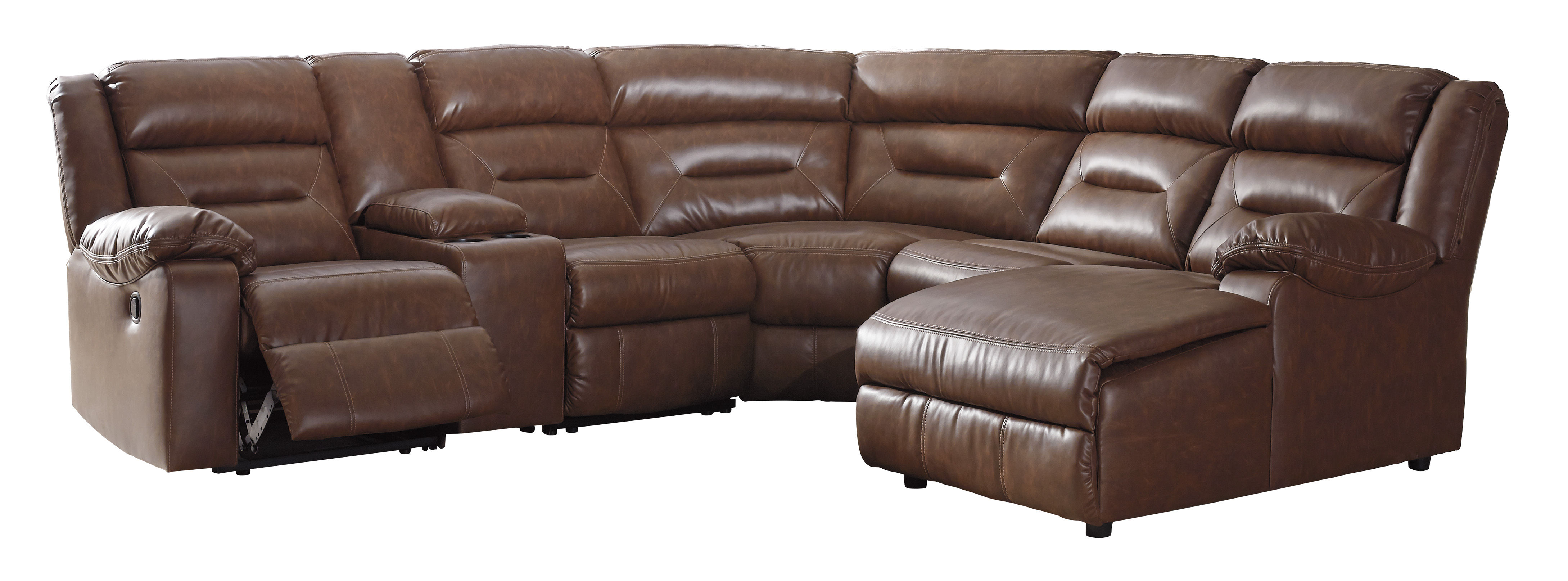 Coahoma sectional discount