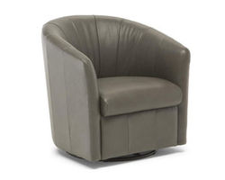 Veronica A835 Leather Chair (+50 leathers)