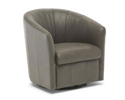 Veronica  A835 Leather Chair (+50 leathers)