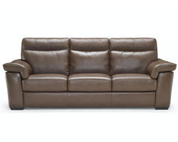 Brivido B757 Power Reclining Sofa (+50 leathers) 81" and 92"
