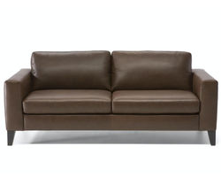 Sollievo B845 Sofa (82") +50 leathers
