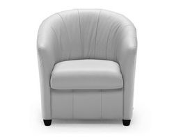 Veronica A835 Fabric Chair (Swivel Chair Available)