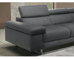 Saggezza B619 Fabric Sofa