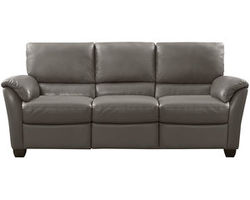 Donato B693 Top Grain Leather Sofa