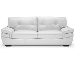 Biagio B806 Fabric Sofa (90&quot;) Colors Available)