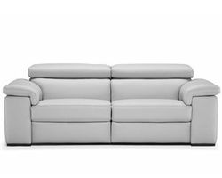 Solare B817 Fabric Sofa (87&quot;) Colors Available