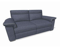 Brivido B757 Sofa (40 fabrics) 82" or 92"