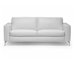 Sollievo B845 Fabric Sofa (Color choices) 82&quot;