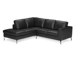 Sollievo B845 Fabric Sectional (Made to order fabrics)