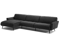 Talento B993 Fabric Sectional (Made to order fabrics)
