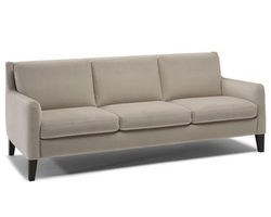 Quiete C009 Fabric Sofa