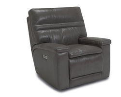 Leo 41185 Power Headrest Power Wall Hugger Recliner (+200 colors)