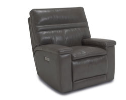 Leo 41185 Power Headrest Power Wall Hugger Recliner (+200 colors)
