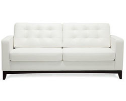 Europa IV 77385 Apartment Size Sofa (Colors Available) 79&quot;