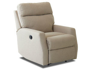 Daphne Recliner (Made to order fabrics and leathers) - Choice of 5 Mechanisms