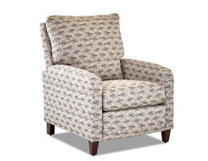 Hoover High Leg Recliner (Made to order fabrics)