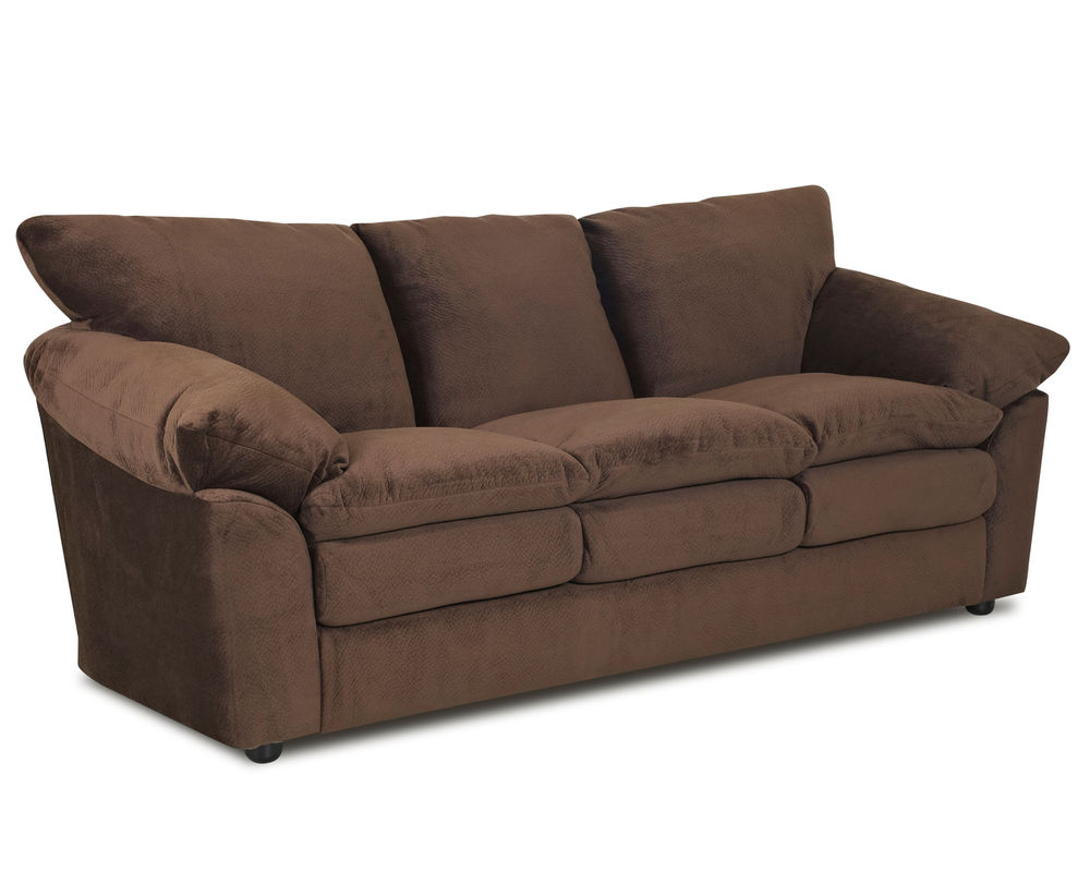Heights E13 Sofa Collection - Hundreds of Fabrics and Colors