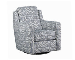 Diva Swivel Chair (+150 fabrics)