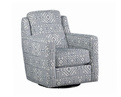 Diva Swivel Chair (+150 fabrics)