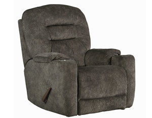 Front Row Rocker or Wallhugger Recliner (Made to order fabrics and leathers)