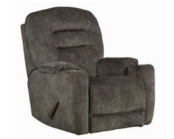 Front Row Recliner (Swivel Rocker Recliner Available) Color Choices